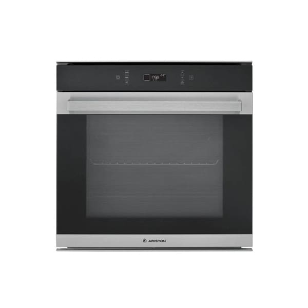 Four encastrable électrique ARISTON 73L Ventilé INOX (FI7871SPIXA) Four encastrable électrique ARISTON 73L Ventilé INOX (FI7871SPIXA)